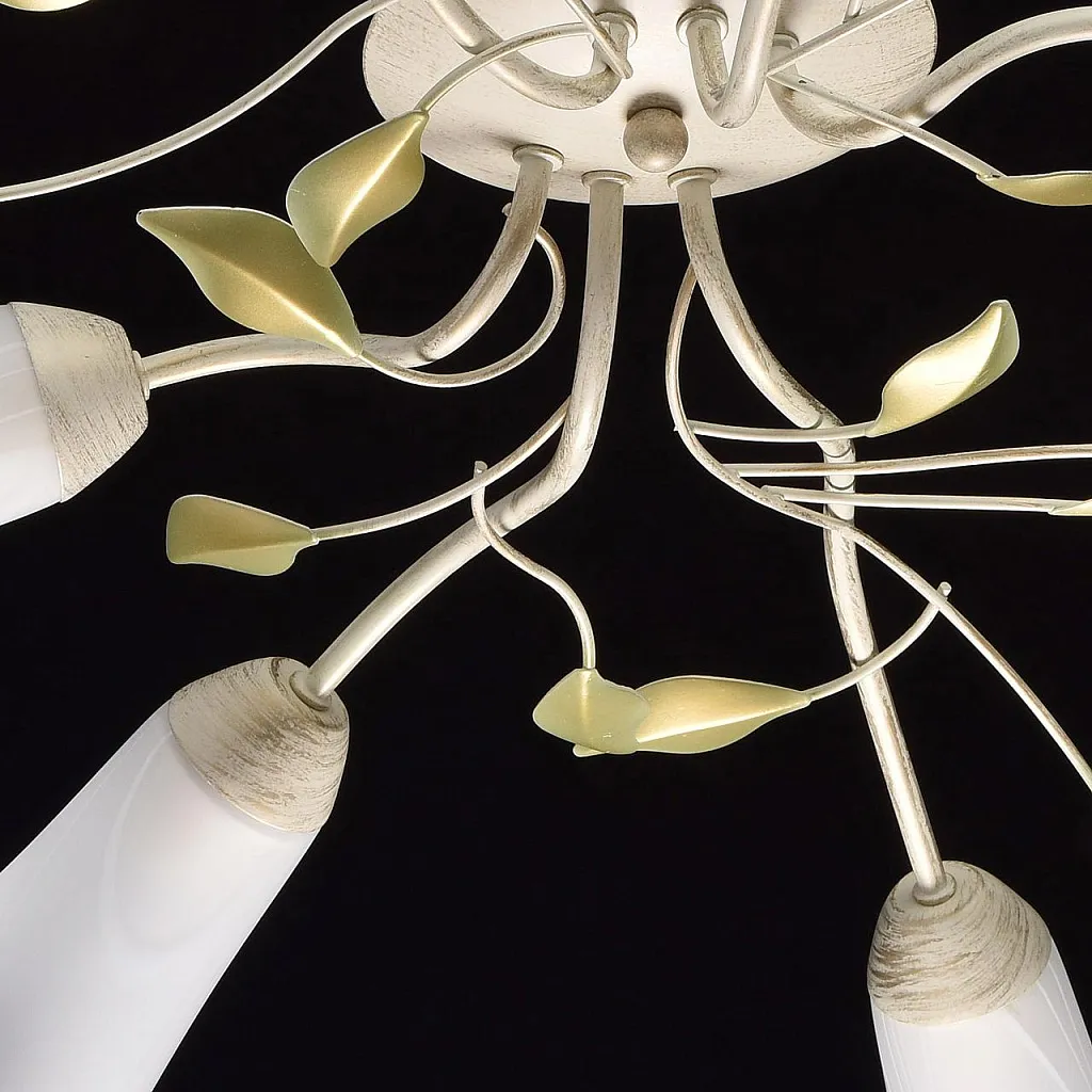 Люстра потолочная MW-Light Восторг 242015306