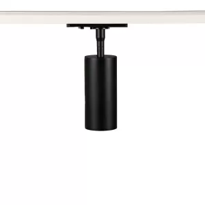 Трековый светильник Arte Lamp AERO A1335PL-1BK