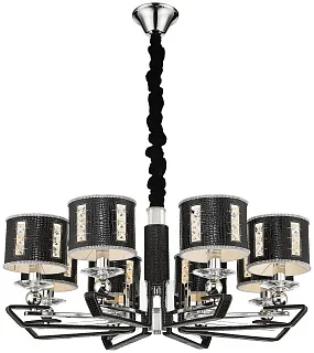 Люстра подвесная Wertmark Adelmaro WE393.08.023