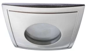 Точечный встраиваемый светильник Arte Lamp AQUA A5444PL-3SS