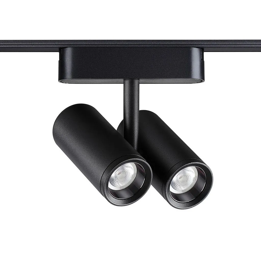 Светильник трековый Novotech Smal 359274