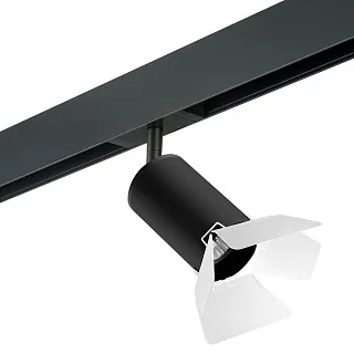 Светильник с комплектом для трека Lightstar Rullo PRO437436