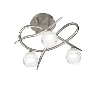 Светильник потолочный Mantra Loop 1814