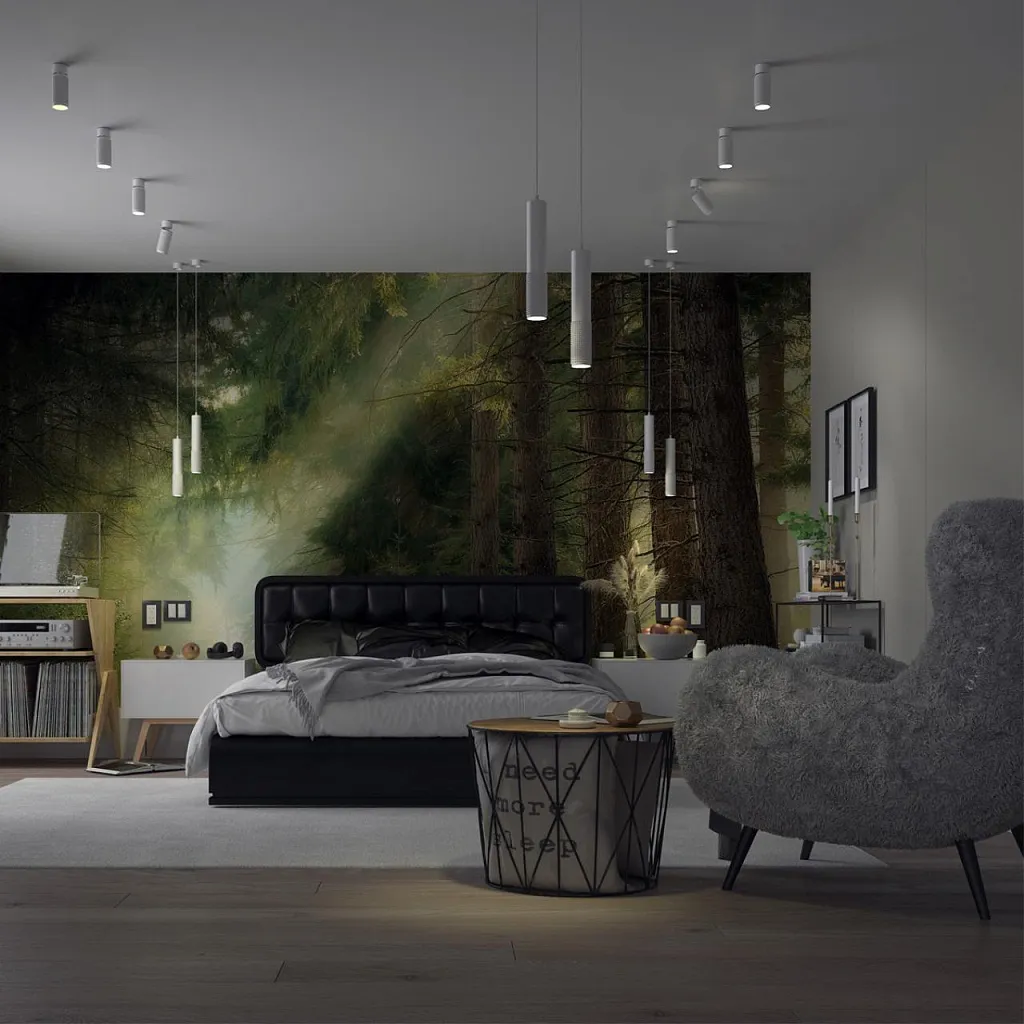 Светильник накладной Novotech Mais Led 358508