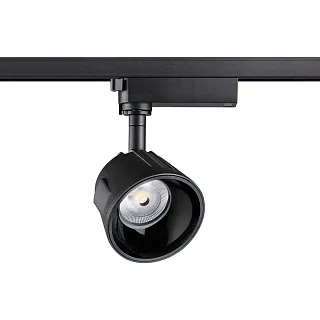 Светильник трековый Novotech Knof 358727