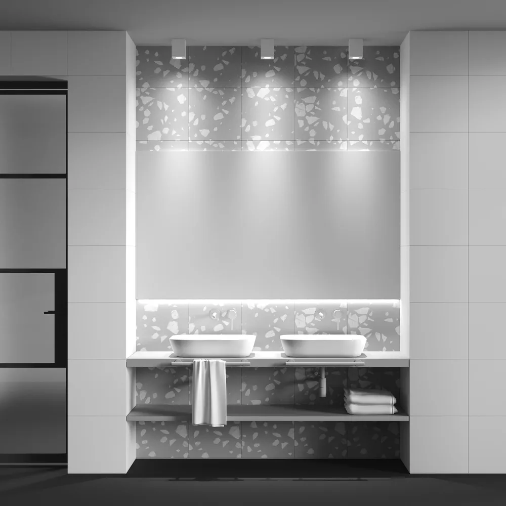 Светильник потолочный Maytoni Atom C017CL-01W