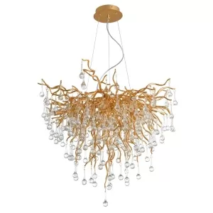 Люстра Divinare SALICE 3132/16 SP-9