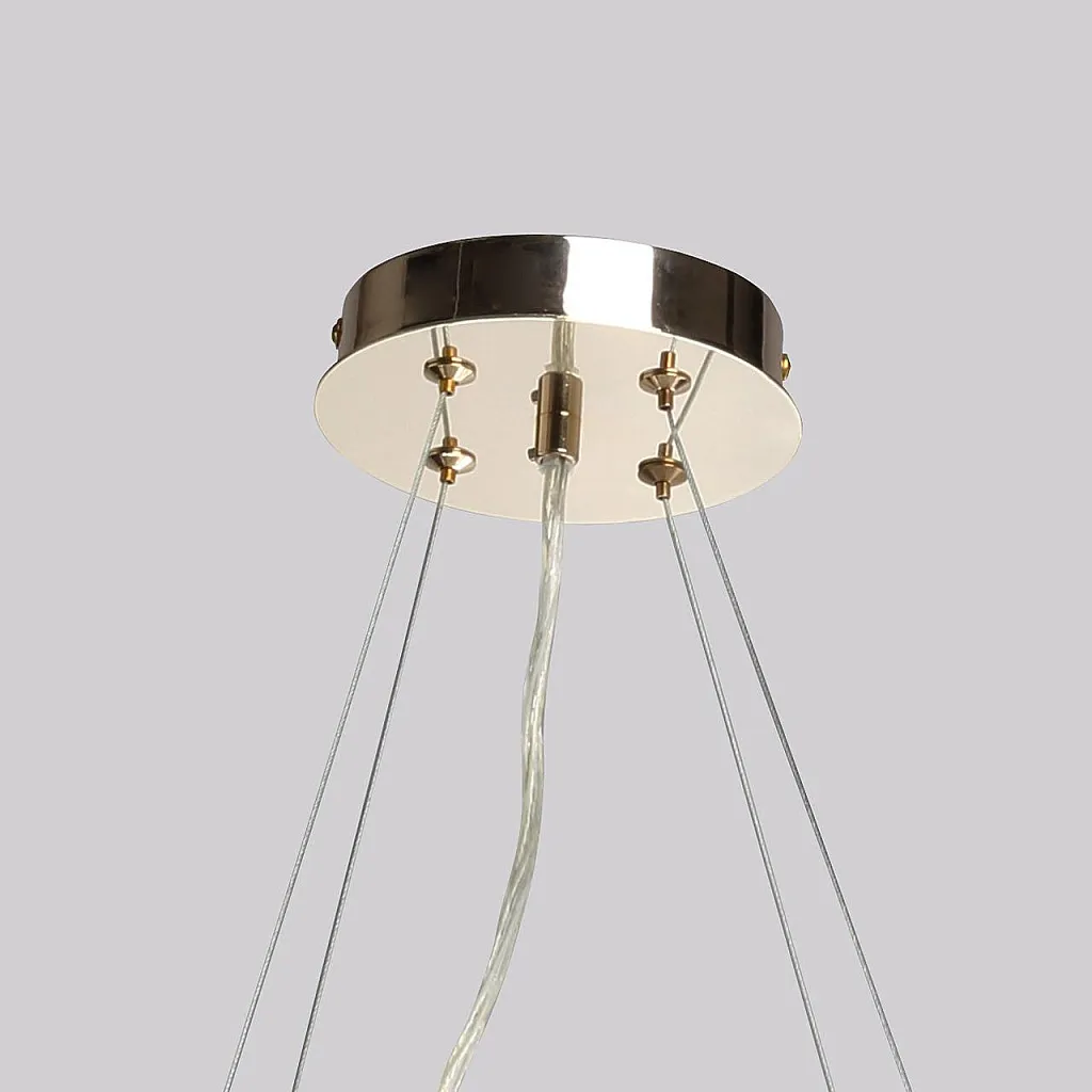 Люстра подвесная MW-Light Аделард 642016408