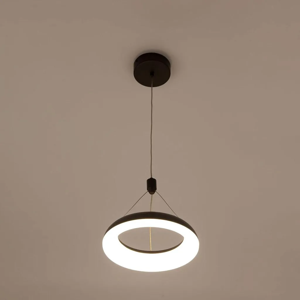 Светильник подвесной Citilux Паркер CL225B115