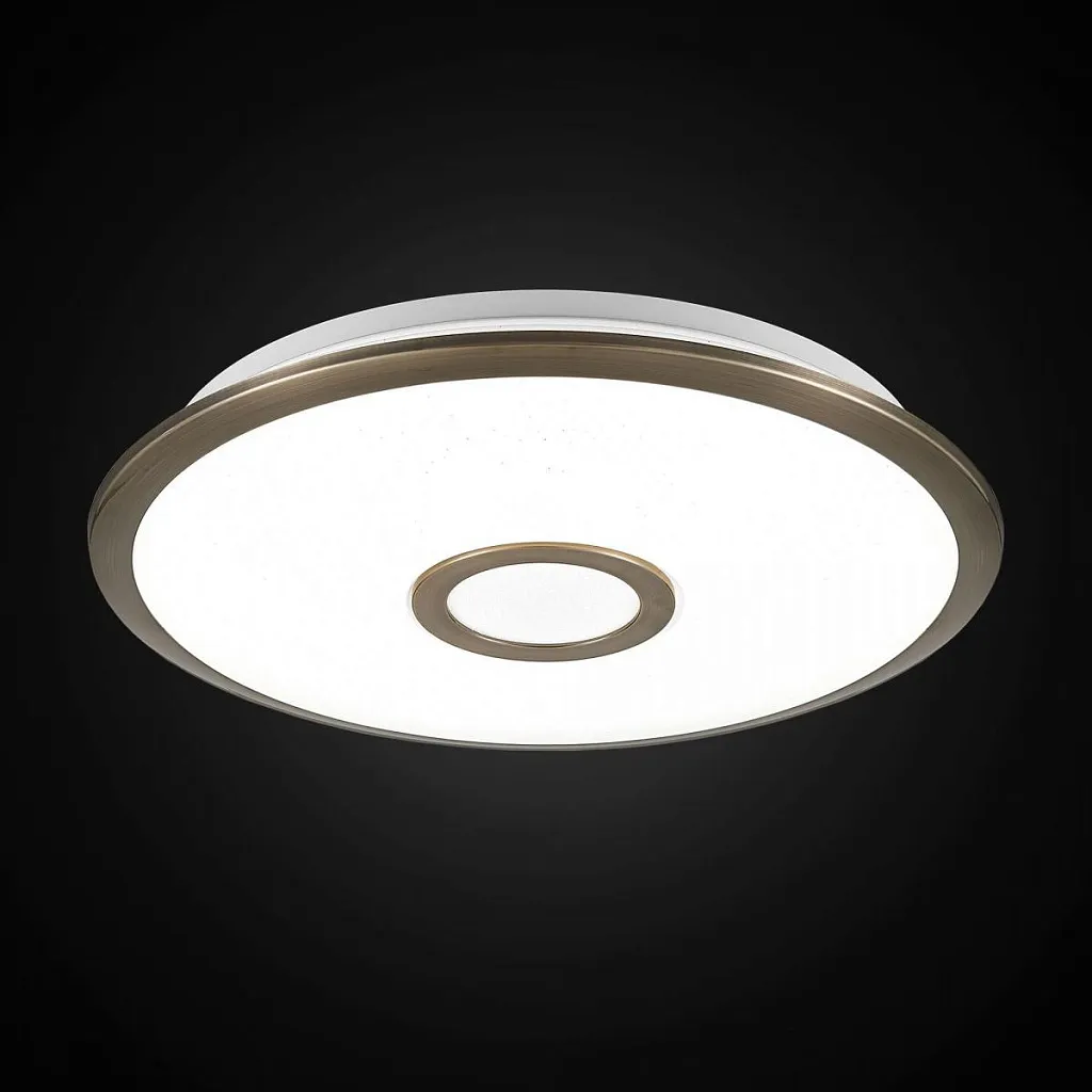 Светильник потолочный Citilux Старлайт Смарт CL703A33G