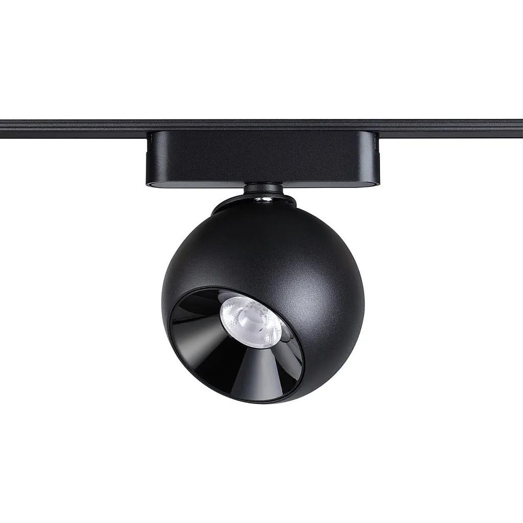 Светильник трековый Novotech Smal 359266