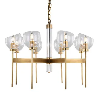 Люстра подвесная Cloyd Cassady 10380