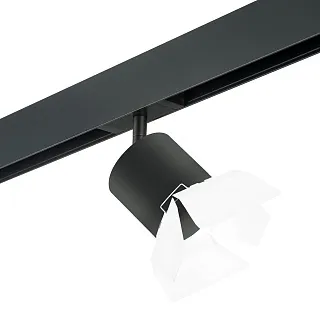 Светильник с комплектом для трека Lightstar Rullo PRO3487486