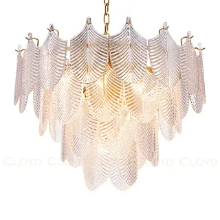 Люстра подвесная Cloyd Bonga 10598