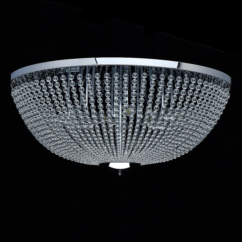 Люстра потолочная MW-Light Бриз 111012715