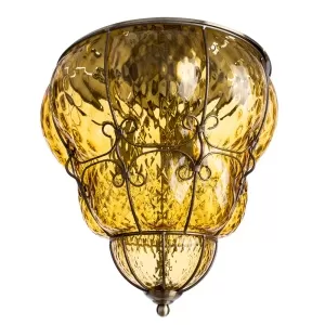 Люстра Arte Lamp VENEZIA A2203PL-3AB