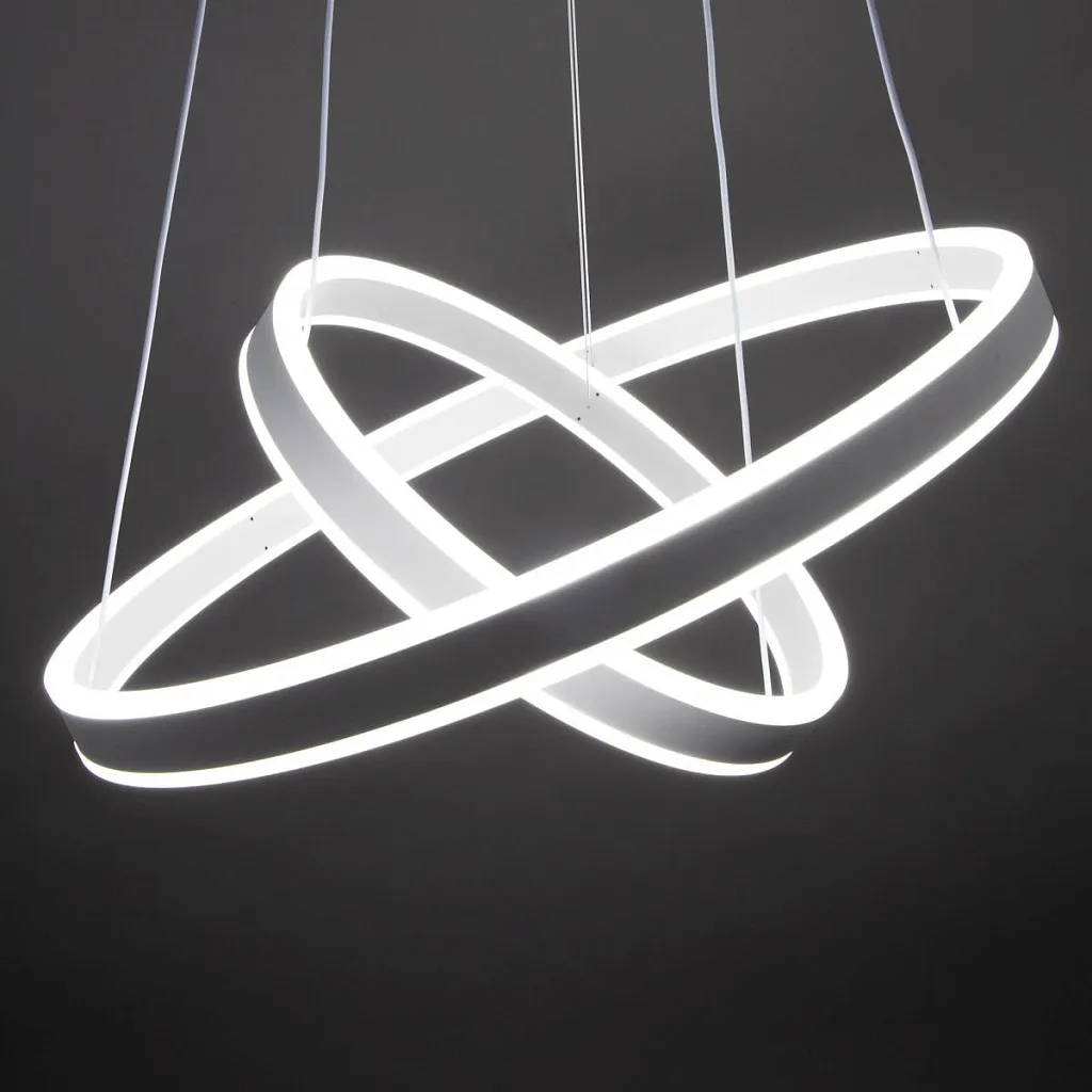 Люстра подвесная Citilux Дуэт CL719640