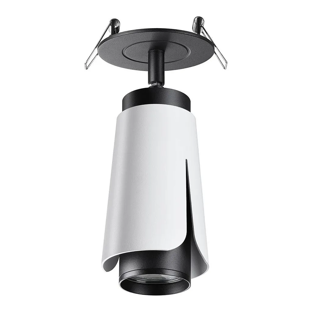 Светильник встраиваемый Novotech Tulip 370833