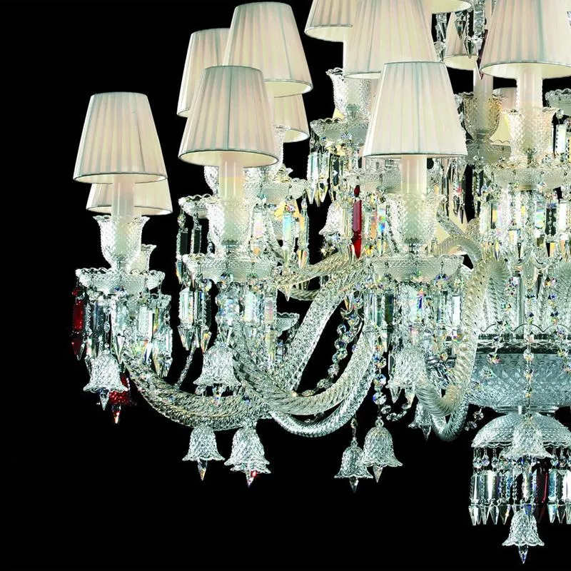 Люстра подвесная Delight Collection Moollona MD11027010-20B