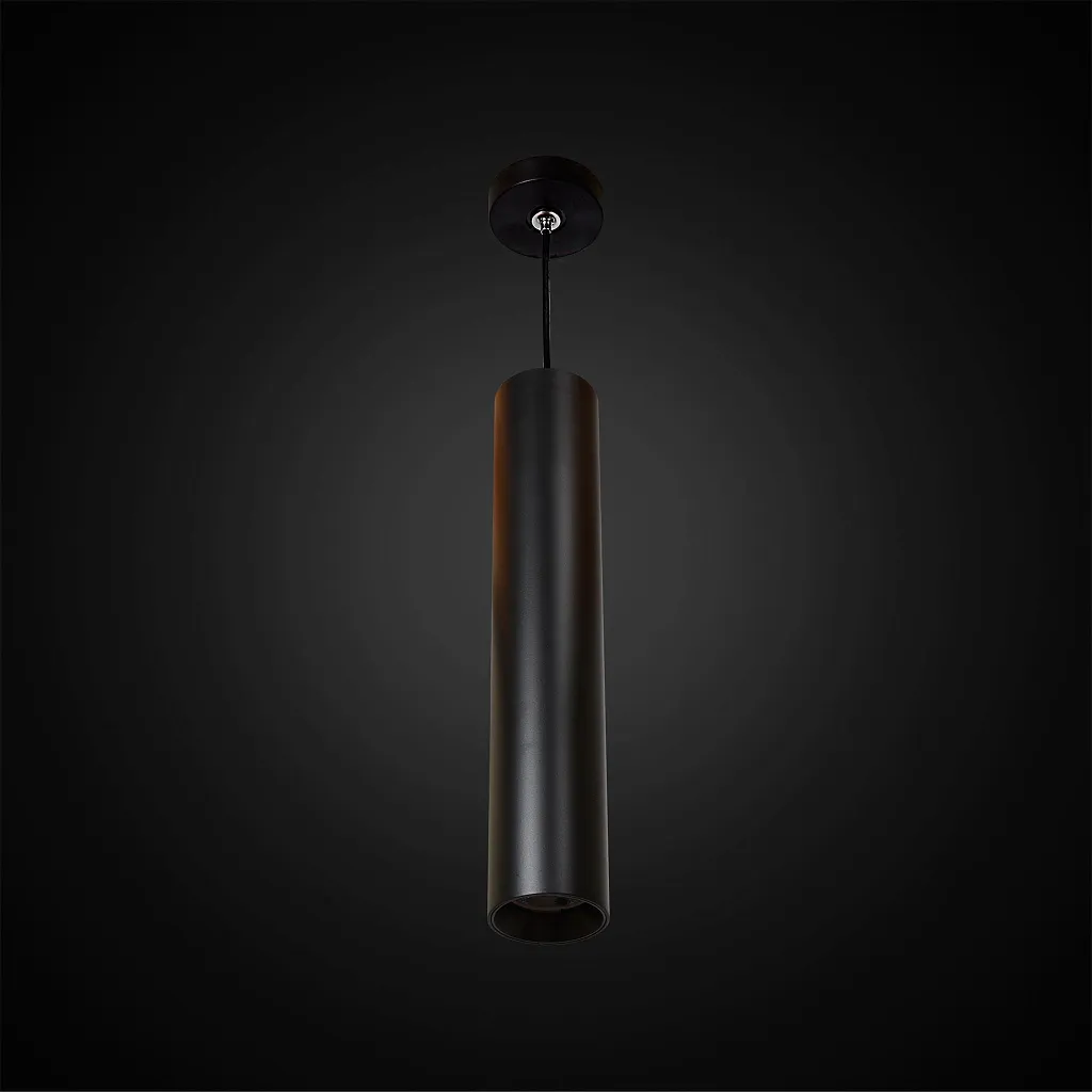 Светильник подвесной Citilux Тубус CL01PB181