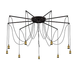 Светильник подвесной Citilux Эдисон CL451291