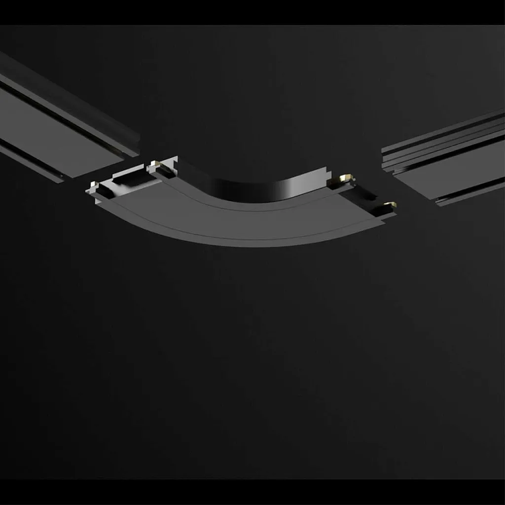 Коннектор Novotech Smal 135208