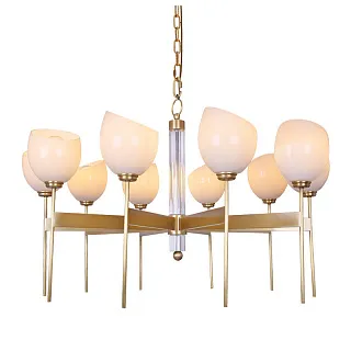 Люстра подвесная Cloyd Cassady 10081