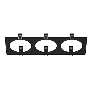 Рамка для светильника Lightstar Intero 111 217837