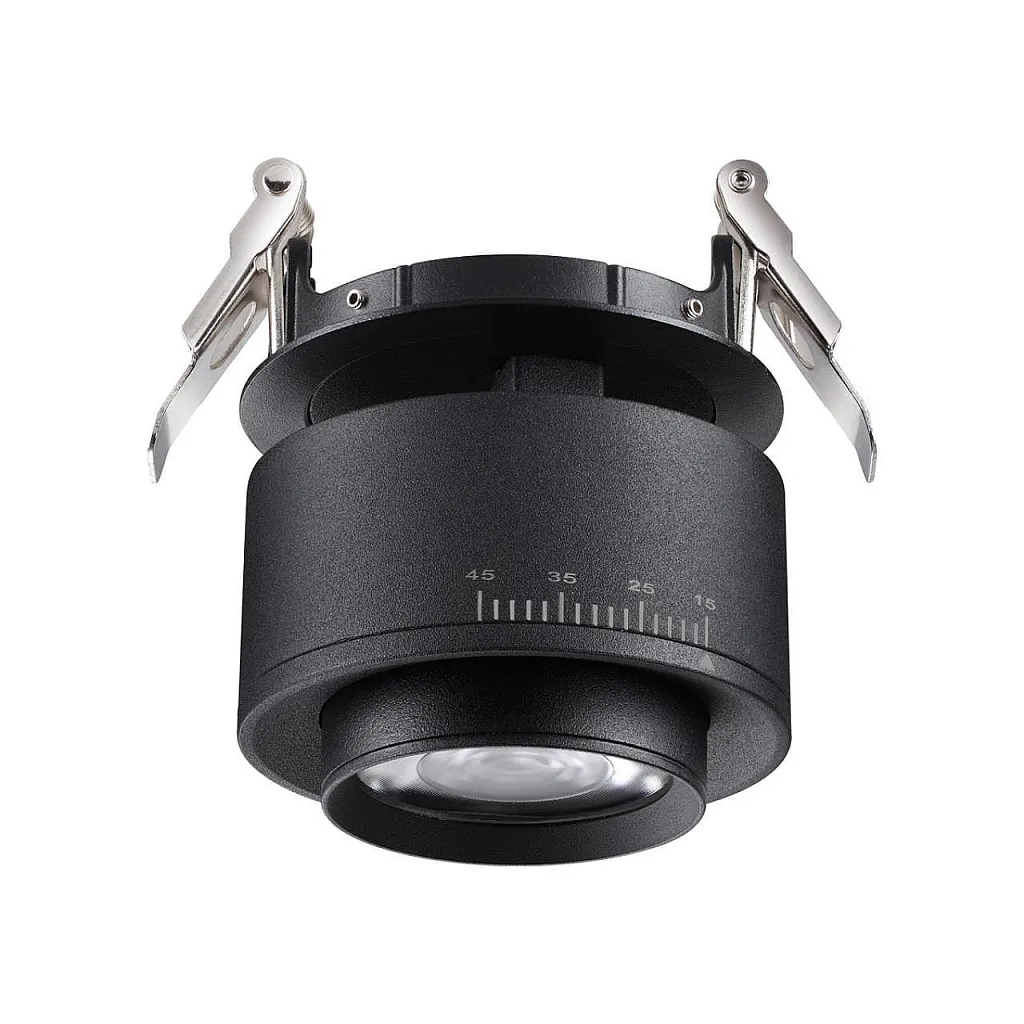 Светильник встраиваемый Novotech Eddy 358944
