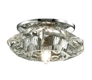 Светильник встраиваемый Novotech Enigma 369537