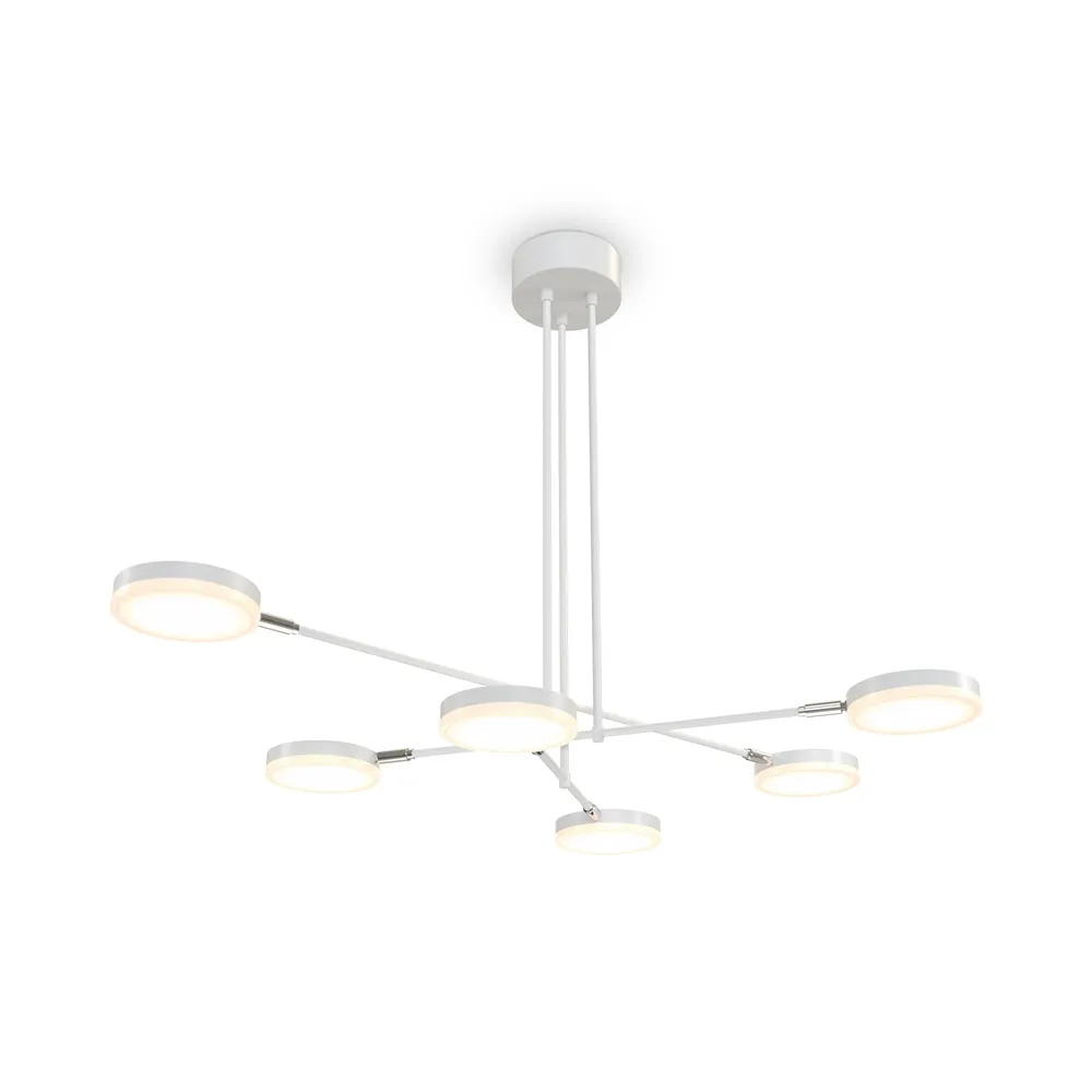 Светильник подвесной Maytoni Fad MOD070PL-L48W3K