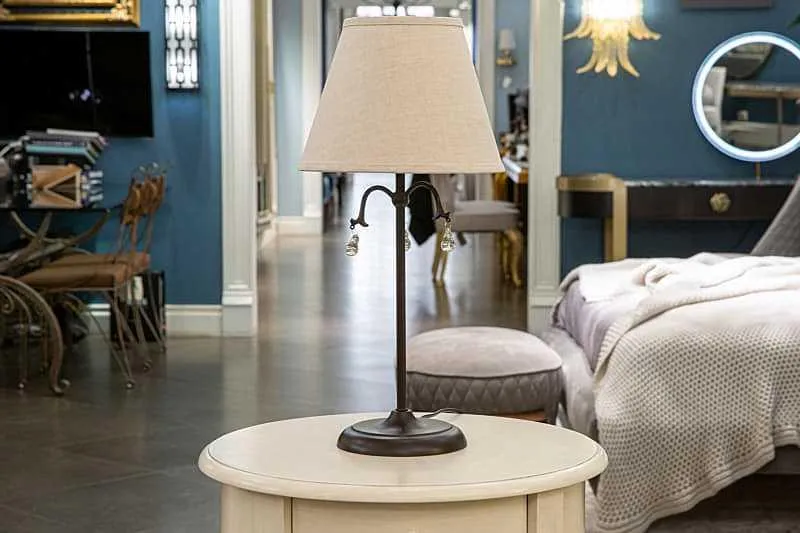 Настольная лампа L'Arte Luce Chalet L17831.03