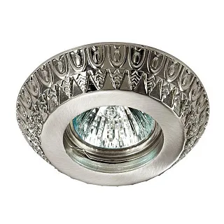 Светильник встраиваемый Novotech Forza 370249