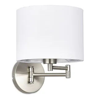 Светильник настенный Evoluce Brescia SLE300551-01