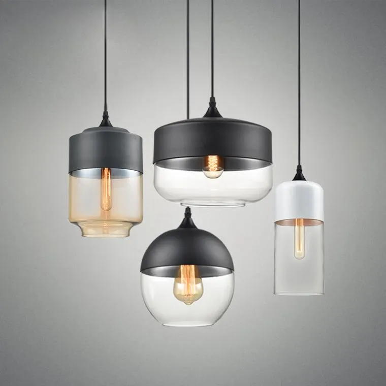 Светильник подвесной ImperiumLoft Nord1 190490-26