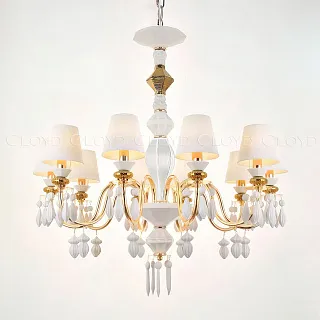 Люстра подвесная Cloyd Lottie 11244