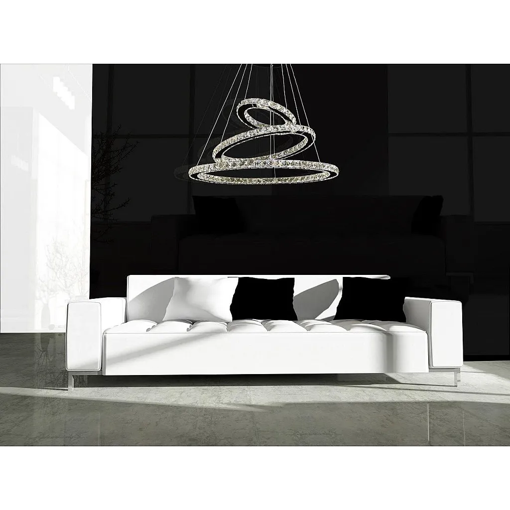 Люстра подвесная MW-Light Гослар 498011903