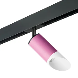 Светильник с комплектом для трека Lightstar Rullo PRO43236