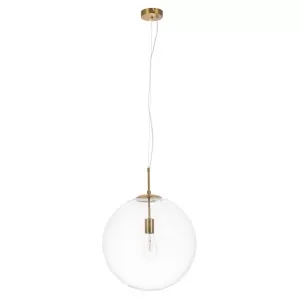 Подвесной светильник Arte Lamp VOLARE A1940SP-1AB