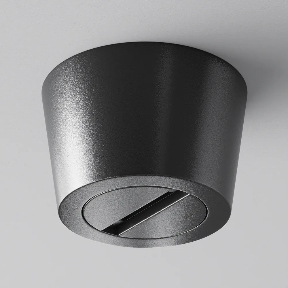 Комплектующие для текстильной подвесной системы Maytoni Accessories For System Parity TRA130CRDuo-B