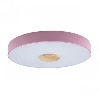 Светильник потолочный Loft it Axel 10003/24 Pink