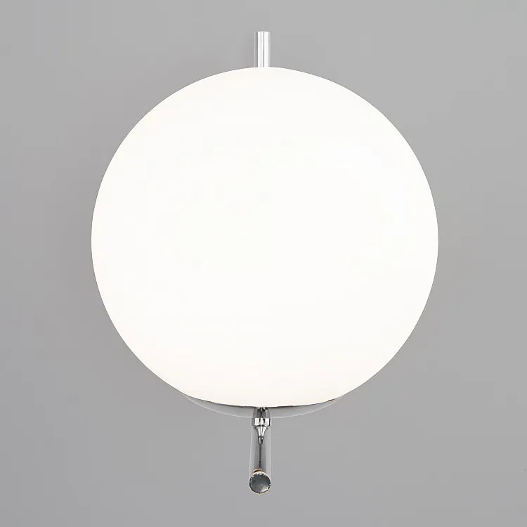 Бра Eurosvet Frost 70153/1 хром