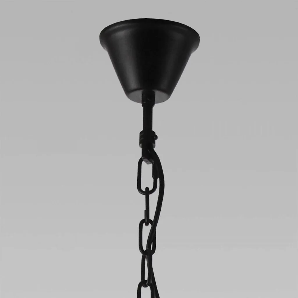 Люстра подвесная Citilux Мартин CL332082