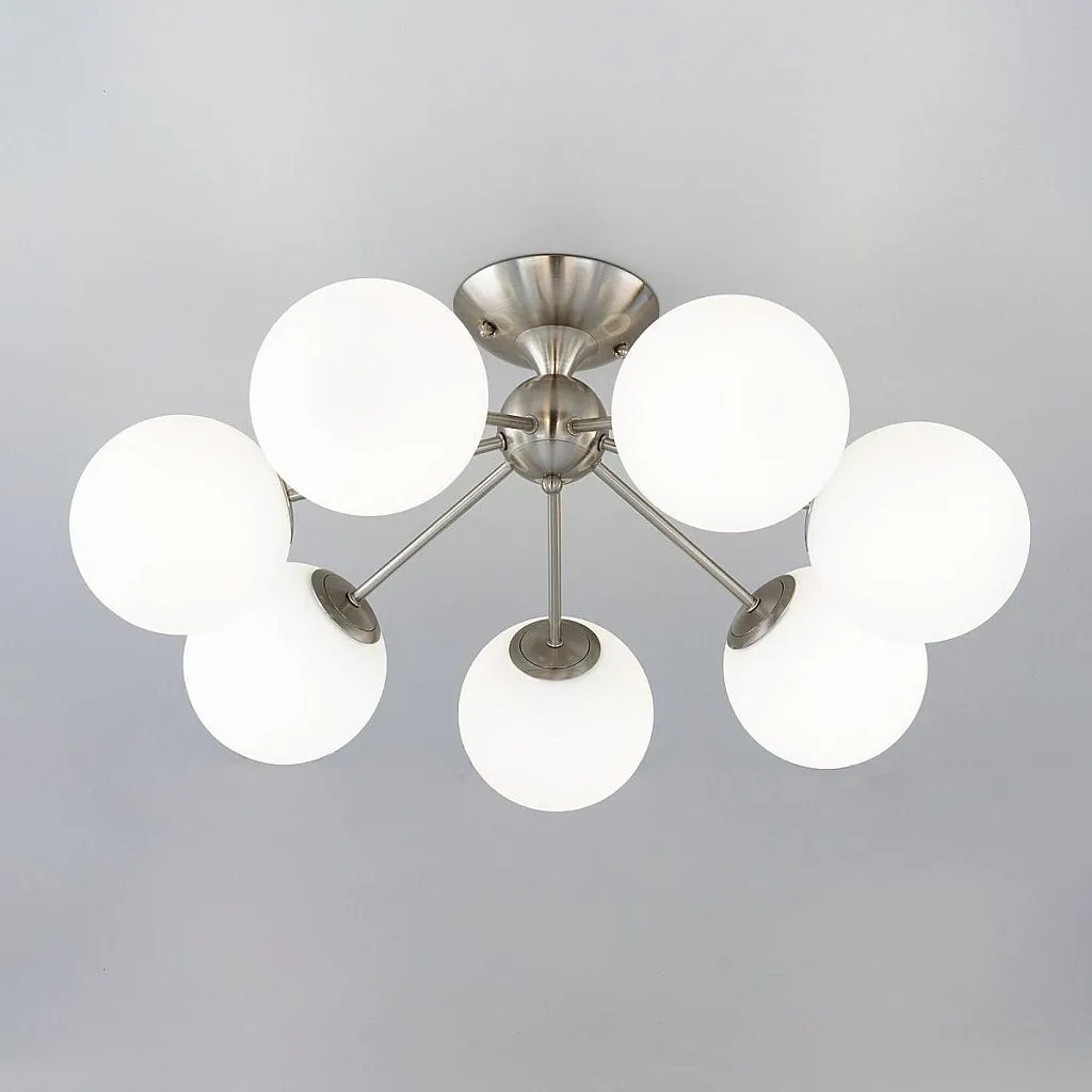 Люстра потолочная Citilux Томми CL102174