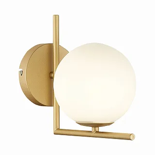 Светильник настенный ST-Luce Codda SL1148.301.01