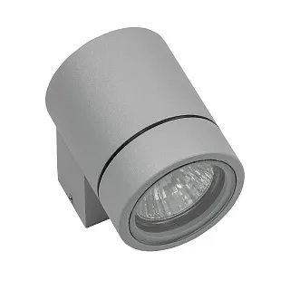 Светильник уличный настенный Lightstar Paro 350609