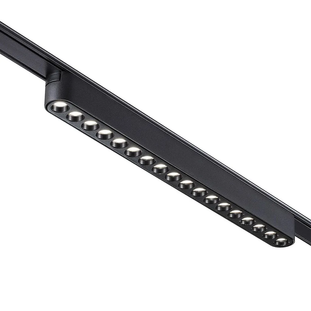 Светильник трековый Novotech Smal 359244