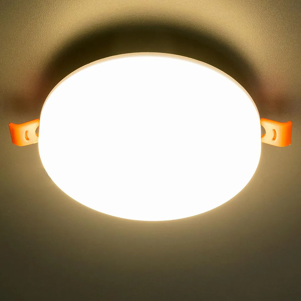 Светильник встраиваемый Citilux Вега CLD5315W