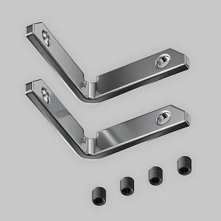 Комплектующие для магнитной трековой системы Maytoni Accessories For Tracks Exility TRA034ICL-MP-1