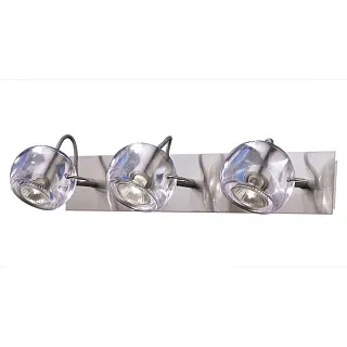 Бра Odeon Light Bolla 1429/3W